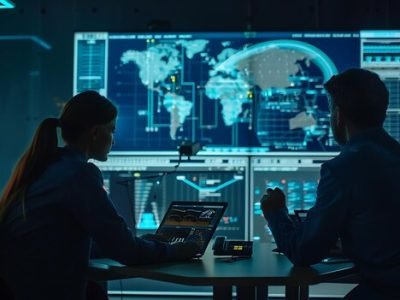 rear-view-business-people-working-with-charts-graphs-night-office_526067-13455