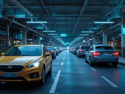 yellow-taxi-is-stuck-tunnel-with-lights_1276913-78044